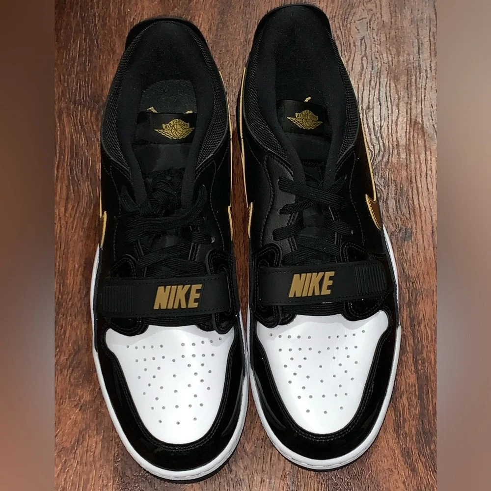 Nike air Jordan size 11